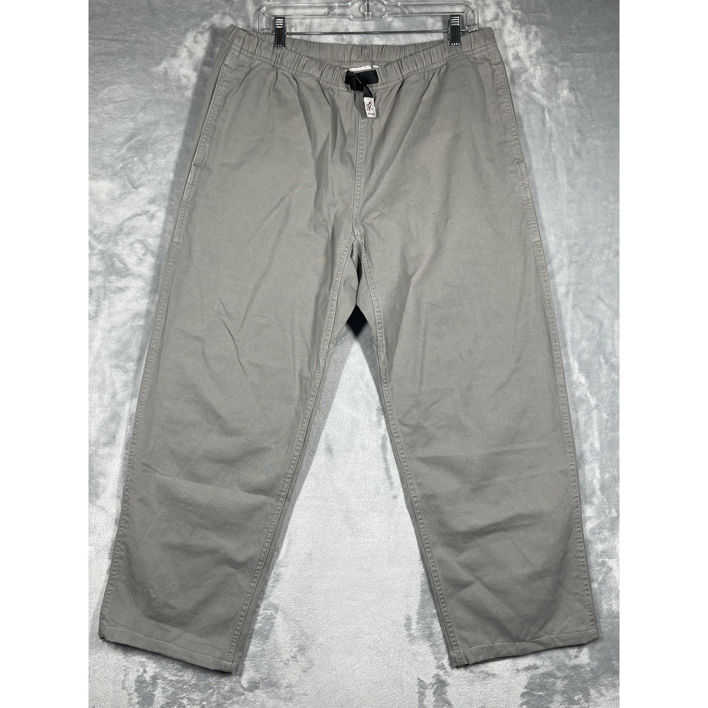 Men's Gray Climbing Pants